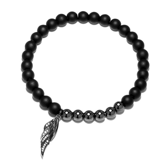 Brand Europe and America minimalism winding thorns twisted wire men and women bracelet bracelet Brand Europe and America minimalism winding thorns twisted wire men and women bracelet bracelet